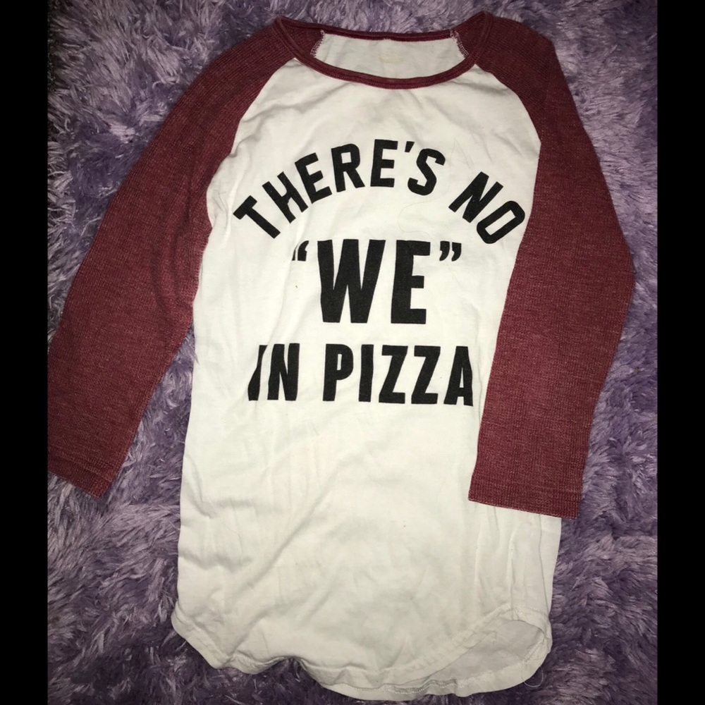 Casual shirt